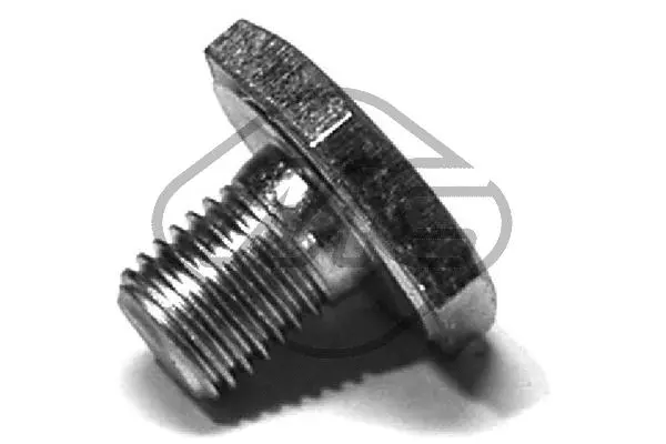 Vis-bouchon, carter d'huile Metalcaucho 02929