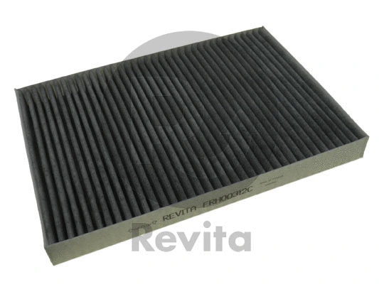 Filtre, air de l'habitacle REVITA FRH00308C