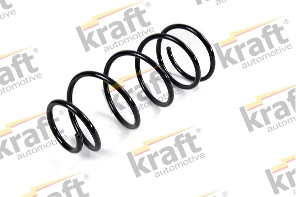 Ressort de suspension KRAFT AUTOMOTIVE 4023003