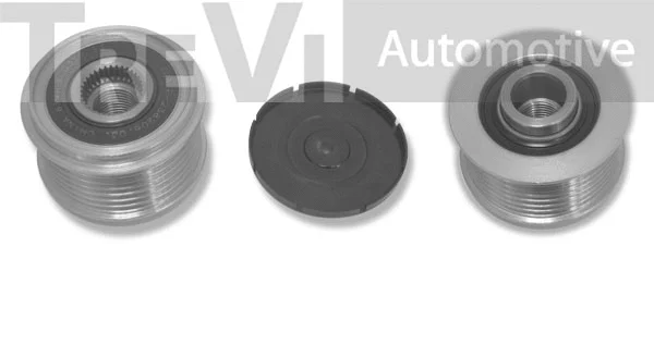 Poulie roue libre, alternateur TREVI AUTOMOTIVE AP1202