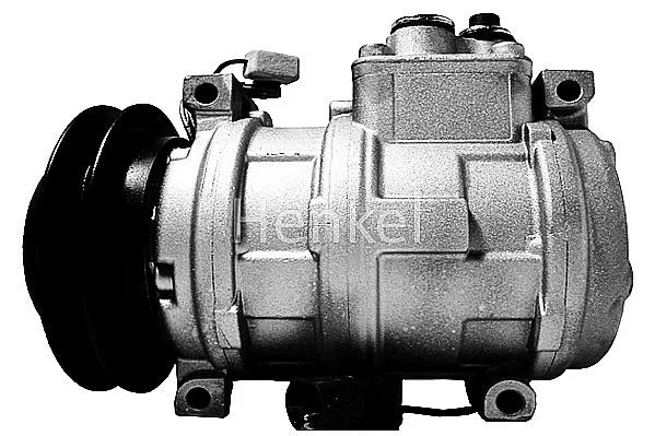 Compresseur, climatisation Henkel Parts 7110566N