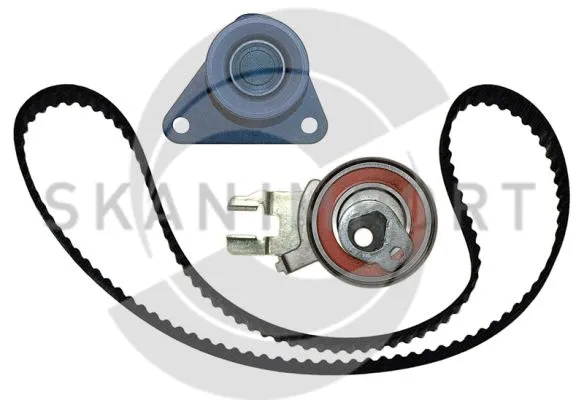 Kit de courroie crantée SKANIMPORT ZRS 1727