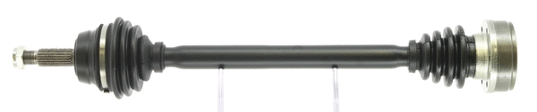 Arbre de transmission FRIESEN FDS1789