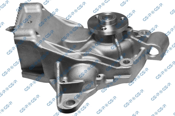 Pompe à eau, refroidissement du moteur GSP WP900592