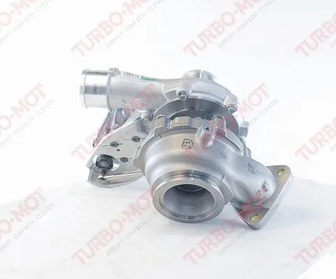 Turbocompresseur, suralimentation TURBO-MOT 657692