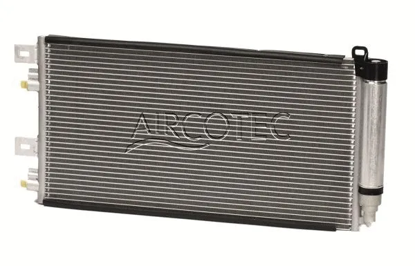 Condenseur, climatisation APC ACT100060