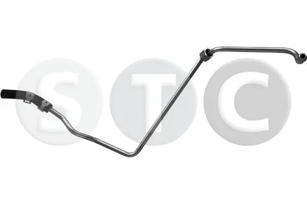Conduite d'huile, compresseur STC T492159