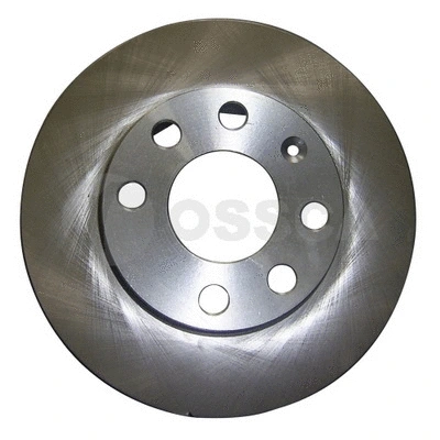 Disque de frein OSSCA 03317