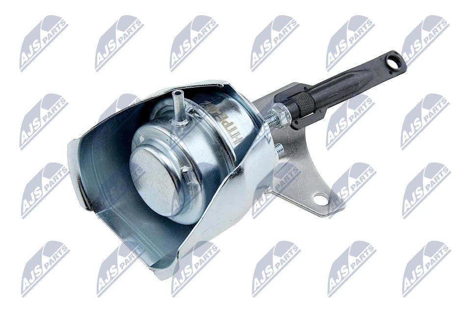 Détendeur de suralimentation NTY ECD-PE-002