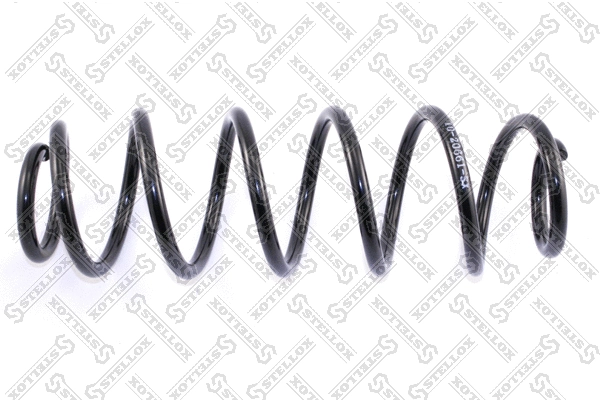 Ressort de suspension STELLOX 10-20661-SX