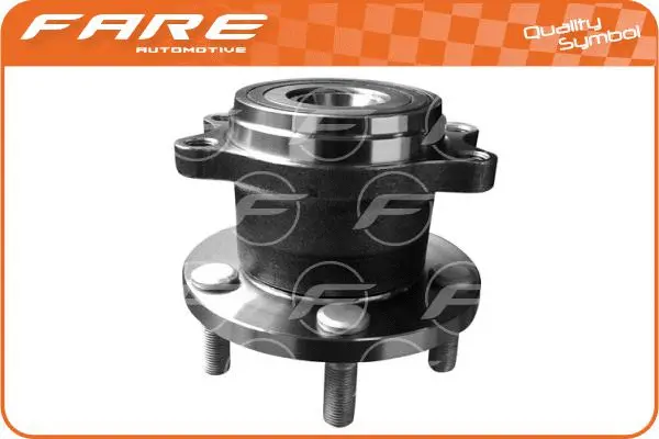 Moyeu de roue FARE-RCH 26323