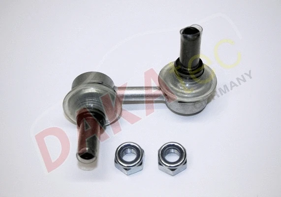 Entretoise/tige, stabilisateur DAKAtec 120345