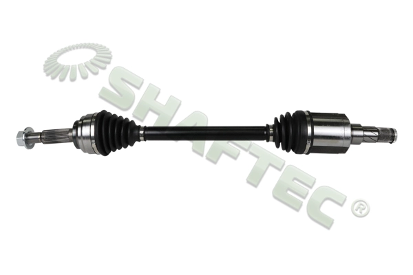 Arbre de transmission SHAFTEC TE246L