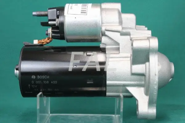 Démarreur FAL Anlasser- und Lichtmaschinenservice F000142/1