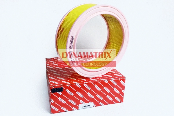 Filtre à air DYNAMATRIX DAF516