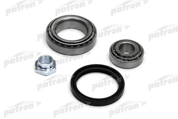 Kit de roulements de roue PATRON PBK911