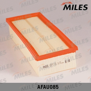 Filtre à air MILES AFAU085