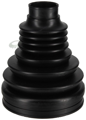 Jeu de joints-soufflets, arbre de commande SHAFTEC BK1006