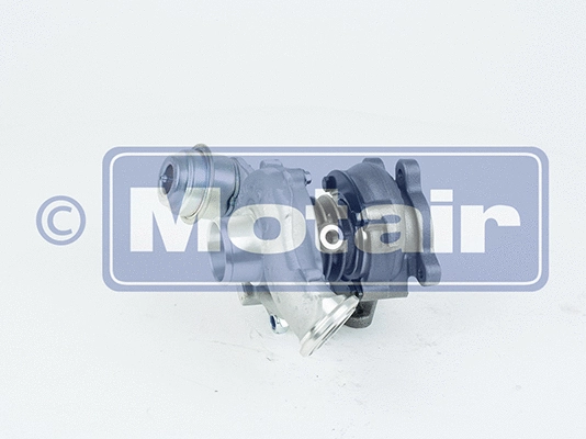 Turbocompresseur, suralimentation MOTAIR TURBO 335234