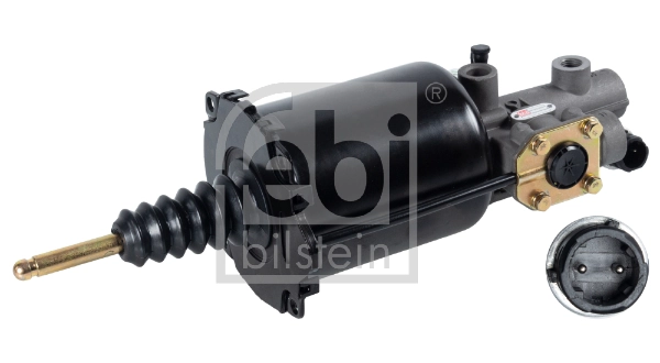 Servo-débrayeur FEBI BILSTEIN 108245