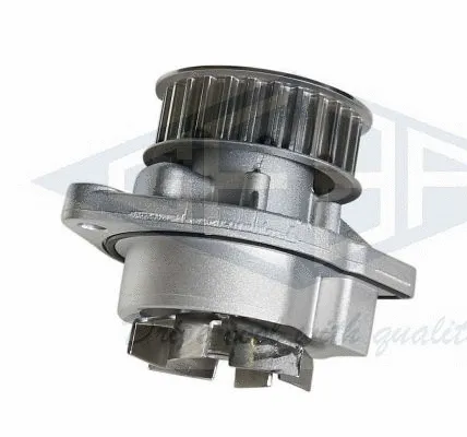 Pompe à eau, refroidissement du moteur GEBA 10335