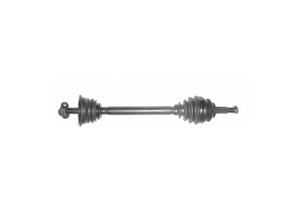 Arbre de transmission DA SILVA 4603T