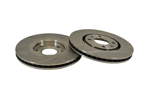 Disque de frein KLAXCAR FRANCE 25019z