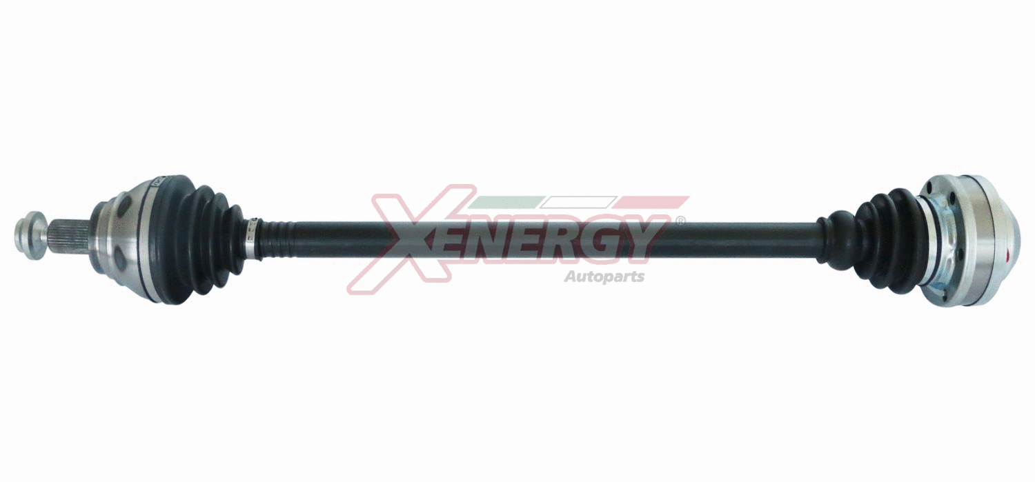 Arbre de transmission AP XENERGY X30103