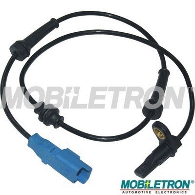 Capteur, vitesse de roue MOBILETRON AB-EU095