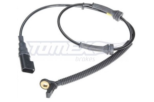 Capteur, vitesse de roue TOMEX Brakes TX 50-30
