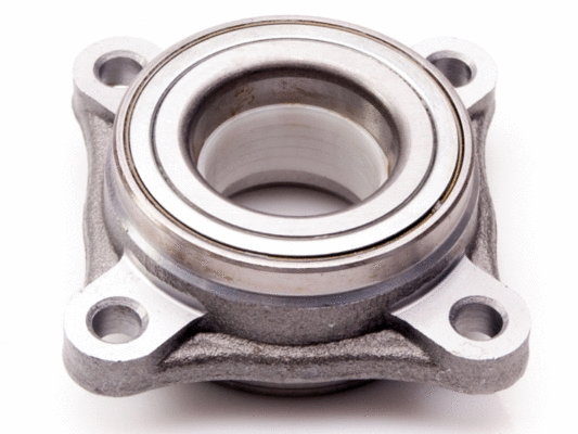 Kit de roulements de roue MTR 12115565