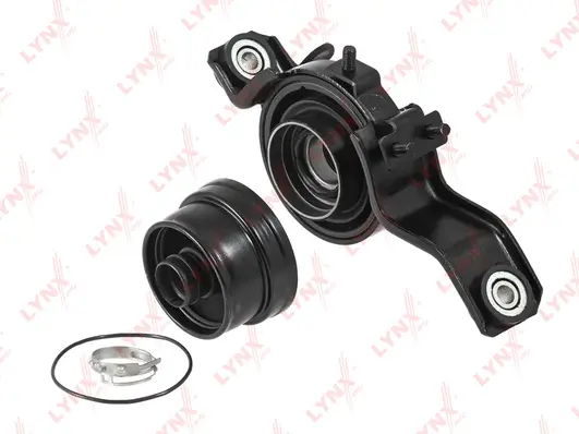 Suspension, arbre de cardan LYNXAUTO MD-1021