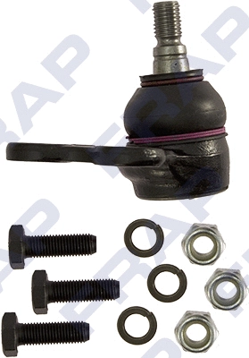 Rotule de suspension FRAP F1190