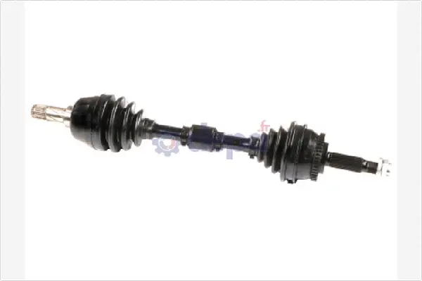 Arbre de transmission DEPA 3406770