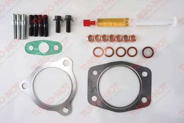 Kit de montage, compresseur TURBO-MOT MS1463