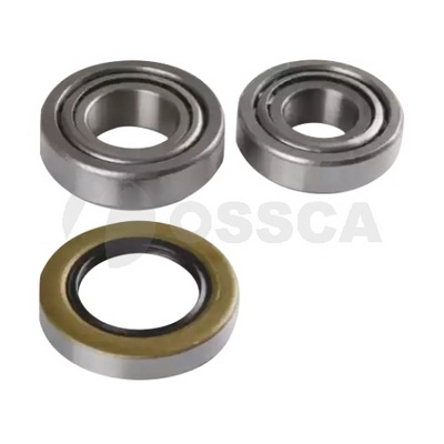 Kit de roulements de roue OSSCA 17056