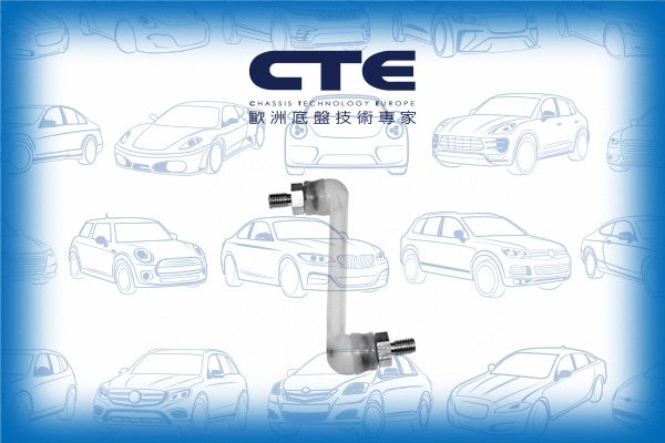Entretoise/tige, stabilisateur CTE CSL21002