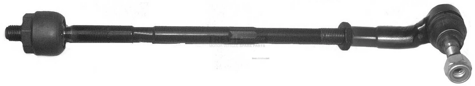 Rotule de direction intérieure, barre de connexion TREVI AUTOMOTIVE TRTT4861