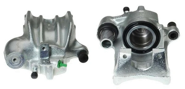 Étrier de frein 4X4 ESTANFI PDF-15-003