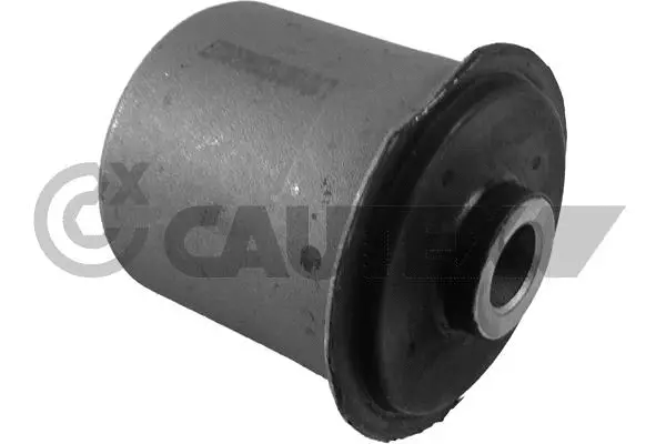 Suspension, corps de l'essieu CAUTEX 759471