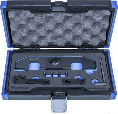 Kit d'outils de réglage, épure de distribution Condor werkzeug 36503
