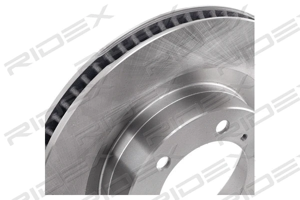 Disque de frein RIDEX 82B1343