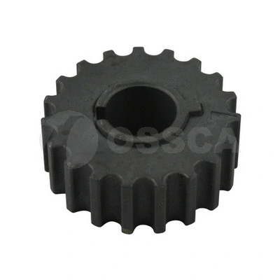 Roue dentée, vilebrequin OSSCA 08343