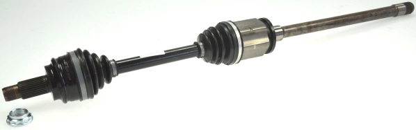 Arbre de transmission SPIDAN 24350