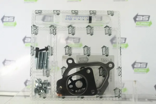 Kit de montage, compresseur DA SILVA AJ227