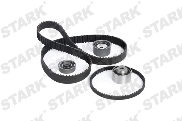 Kit de courroie crantée Stark SKTBK-0760170
