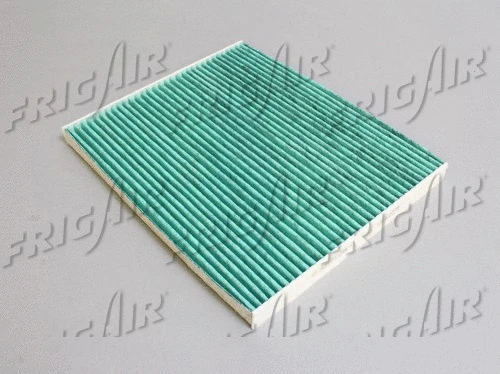 Filtre, air de l'habitacle FRIGAIR 1304.0279