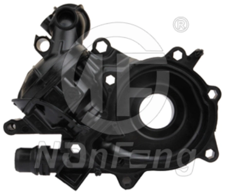 Thermostat, liquide de refroidissement NANFENG NF0291089