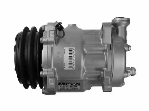 Compresseur, climatisation Airstal 10-1131