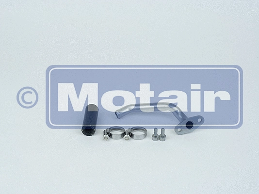 Conduite d'huile, compresseur MOTAIR TURBO 560946